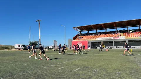 Finaliza evento en Los Cabos l RÉCORD
