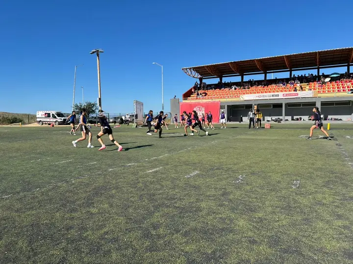 Finaliza evento en Los Cabos l RÉCORD