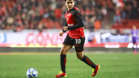 El mexicano no se encuentra listo para jugar con el Tri | Imago7