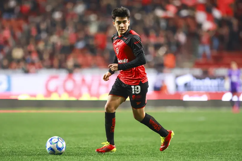 El mexicano no se encuentra listo para jugar con el Tri | Imago7