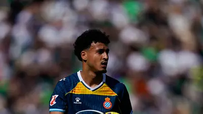 Espanyol lanza enérgica condena tras polémica de Rafa Mir sobre El Hilali