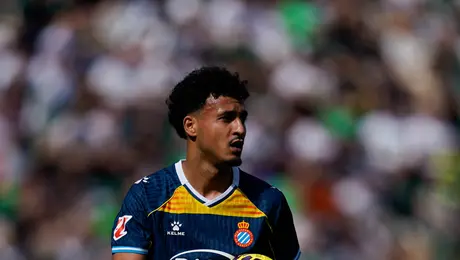 Espanyol lanza enérgica condena tras polémica de Rafa Mir sobre El Hilali