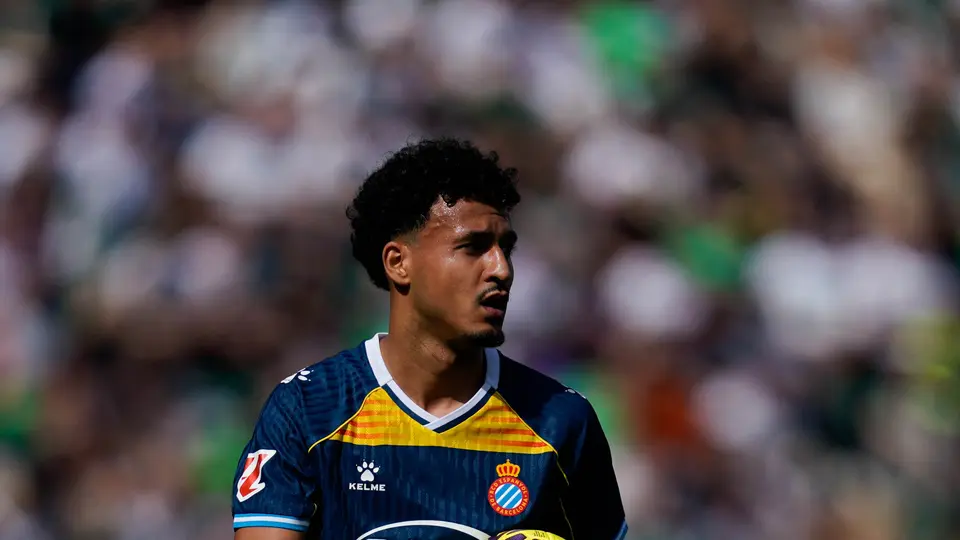Espanyol lanza enérgica condena tras polémica de Rafa Mir sobre El Hilali