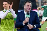 David Faitelson pide a Álvaro Fidalgo como reemplazo de Gilberto Mora en el Tri