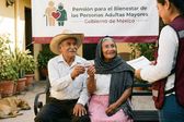 Calendario de Pensiones del Bienestar marzo 2026: fechas y montos de pago