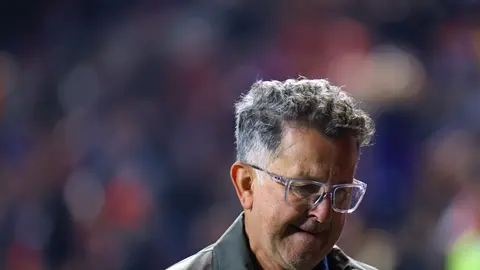 Juan Carlos Osorio tuvo temas extra cancha| IMAGO7