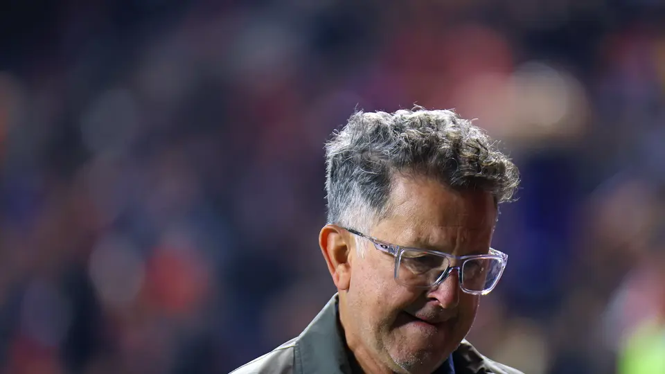 Juan Carlos Osorio tuvo temas extra cancha| IMAGO7