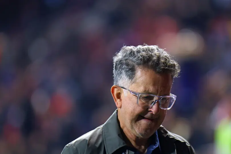 Juan Carlos Osorio tuvo temas extra cancha| IMAGO7
