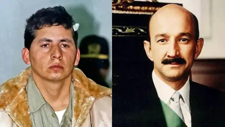 Caso Colosio da giro inesperado: abren puerta para investigar a Carlos Salinas por presunta tortura