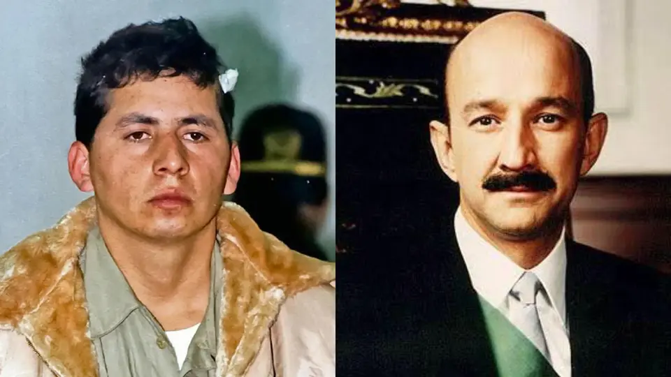 Caso Colosio da giro inesperado: abren puerta para investigar a Carlos Salinas por presunta tortura