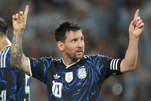 Francia y Argentina los favoritos de Messi para ganar el Mundial 2026