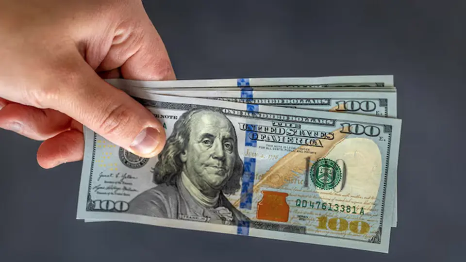 La moneda se mantiene estable este jueves por lo que no representa gran variedad en su cambio / FREEPIK