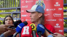 "Chivas es candidato al título": 'Oso' González