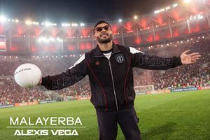 Malayerba y Alexis Vega: CONFÍA, la actitud que salta de la cancha a la calle