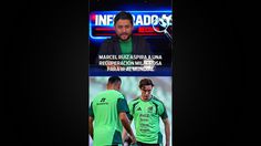 MARCEL RUIZ aspira a una recuperación MILAGROSA para ir al MUNDIAL