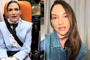 Natalia Jiménez confiesa que está enferma y por eso usó una ambulancia: “Tengo prediabetes”