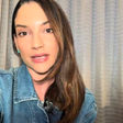 Natalia Jiménez confiesa que está enferma y por eso usó una ambulancia: “Tengo prediabetes”