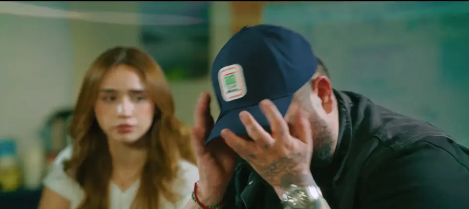 Los involucrados terminan llorando porque México no pasa al 5 partido / Especial