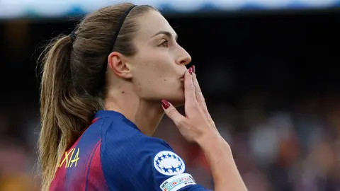 ¡Goleada blaugrana! Barcelona derrota con autoridad al Real Madrid en la Champions League Femenina
