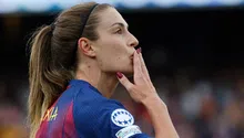 ¡Goleada blaugrana! Barcelona derrota con autoridad al Real Madrid en la Champions League Femenina