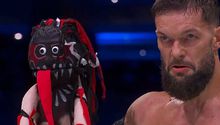 Finn Bálor y el día que le presentó a “Demonito” a The Undertaker: “No sabía cómo iba a reaccionar”