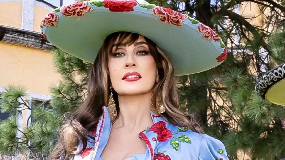 La artista, desde algunos años, se naturalizó mexicana y ahora lo hará notar al interpretar canciones de grandes compositores nacionales / Especial