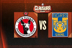 ¿Dónde ver el Tijuana vs. Tigres? Fecha, hora y transmisión