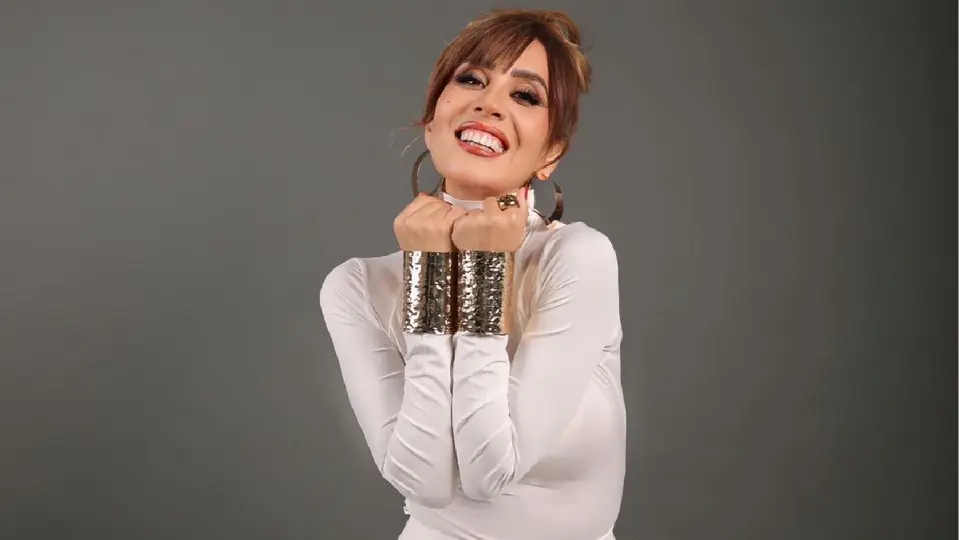 La cantante italiana sabe que el corazón en las canciones de antes hacen que nunca pasen de moda / Especial