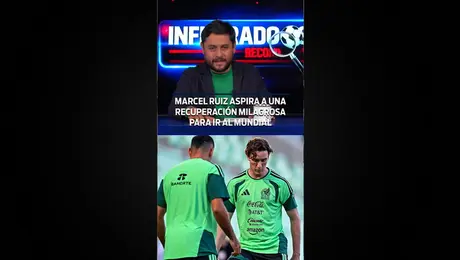 JAVIER AGUIRRE provocó el enojo del TOLUCA