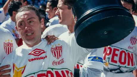 ¿Quiénes son los mejores extranjeros en la historia de la Liga MX? Álex Aguinaga lo tiene claro
