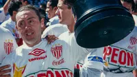 ¿Quiénes son los mejores extranjeros en la historia de la Liga MX? Álex Aguinaga lo tiene claro