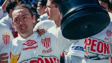 ¿Quiénes son los mejores extranjeros en la historia de la Liga MX? Álex Aguinaga lo tiene claro