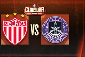 Liga MX: ¿Cuándo y dónde ver Necaxa vs Mazatlán?