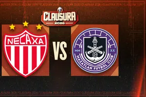 Liga MX: ¿Cuándo y dónde ver Necaxa vs Mazatlán?