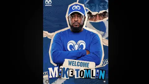 ¿Mike Tomlin a Borregos?, consecuencia del  April Fools’ Day l @BorregosMty