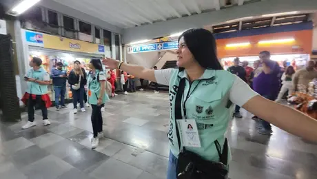 Metro CDMX modifica estación Tasqueña rumbo al Mundial 2026: habrá cambios ¡Toma Precauciones!