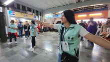 Metro CDMX modifica estación Tasqueña rumbo al Mundial 2026: habrá cambios ¡Toma Precauciones!