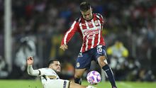 Comisión de Árbitros confirmó al silbante para el Chivas vs Pumas