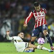 Comisión de Árbitros confirmó al silbante para el Chivas vs Pumas