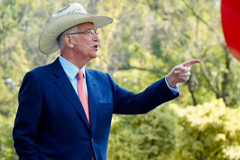 Ricardo Salinas Pliego desde hace años mantiene una disputa legal con autoridades hacendarias / FB: @RicardoSalinasPliego