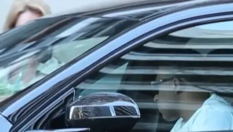 ¿Romance confirmado? Ester Expósitivo y Kylian Mbappé fueron captados juntos una vez más