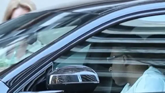 ¿Romance confirmado? Ester Expósitivo y Kylian Mbappé fueron captados juntos una vez más