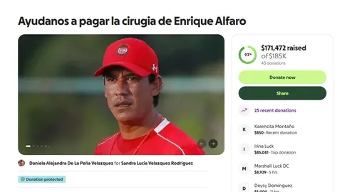 CAPTURA GO FUND ME