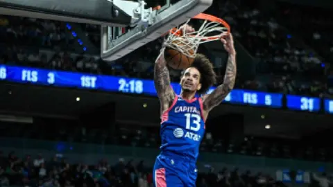 NBA G League, Playoffs I IMAGO7