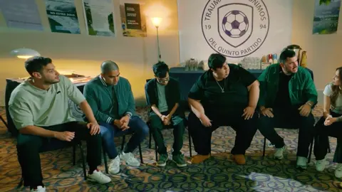 Influencers de Monterrey se reunieron para armar un comercial entorno a las derrotas de la Selección Mexicana / Especial