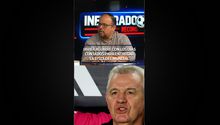 JAVIER AGUIRRE con los días contados para entregar la LISTA DEL MUNDIAL