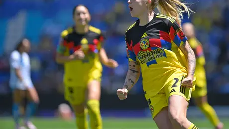 ¡Una final más! ¿Se convirtió el América en las eternas subcampeonas?