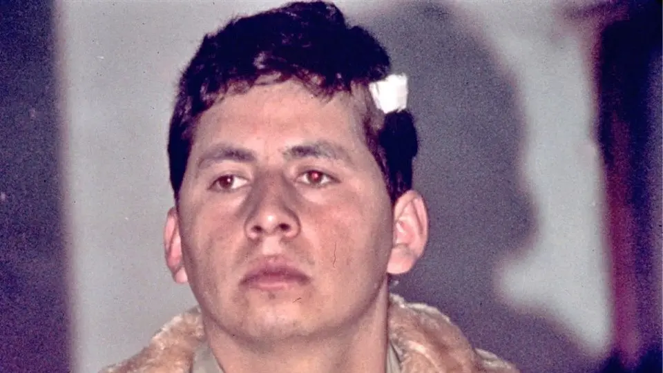 Un juez ordenó revisar si Mario Aburto sufrió de tortura al momento de su detención / Redes Sociales