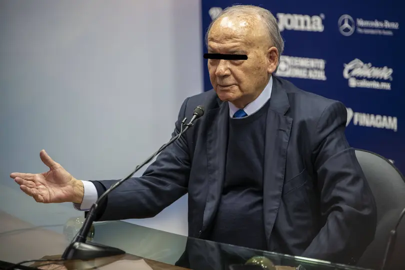 Guillermo Álvarez en La Noria l MEXSPORT