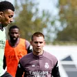 Mbappé y Bellingham regresan con el Real Madrid tras su participación en Fecha FIFA